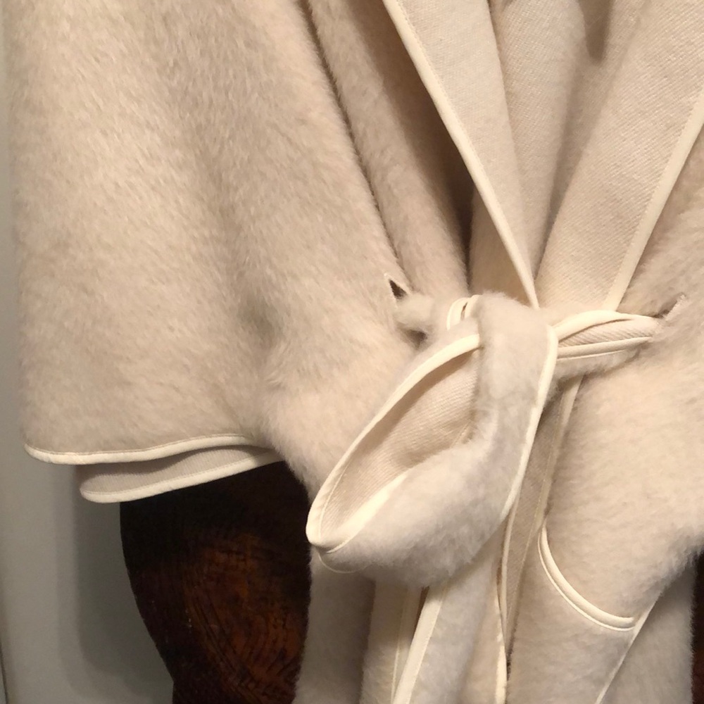 Rainless wrap coat - Picture 5 of 6